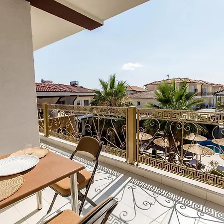 Halkidiki Greek Pride ηotel And Skala Fourkas