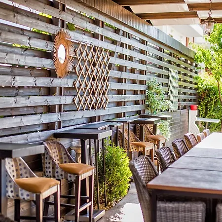 Halkidiki Greek Pride ηotel And