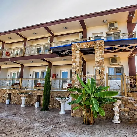 Halkidiki Greek Pride ηotel And