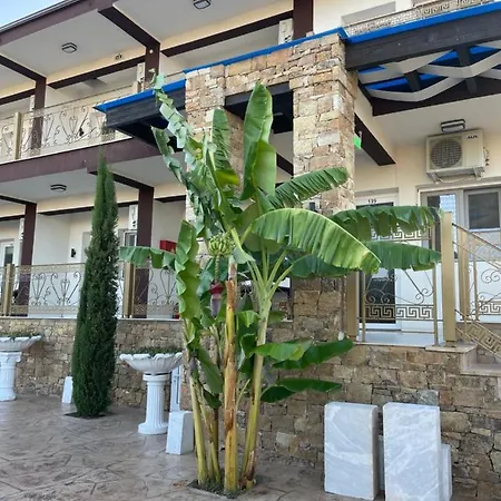 Halkidiki Greek Pride ηotel And Aparthotel 3*