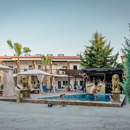 Halkidiki Greek Pride ηotel And 3* Skála Foúrkas