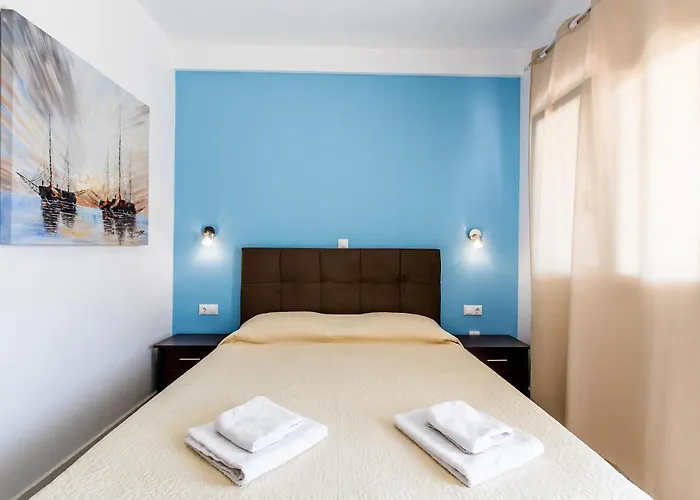 Halkidiki Greek Pride ηotel And Hotel apartamentowy 3*