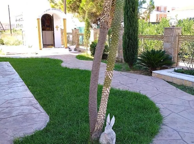 Halkidiki Greek Pride ηotel And Hotel apartamentowy