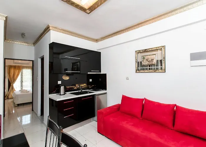 Halkidiki Greek Pride ηotel And 3*