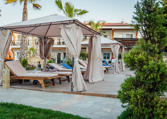 Halkidiki Greek Pride ηotel And 3*