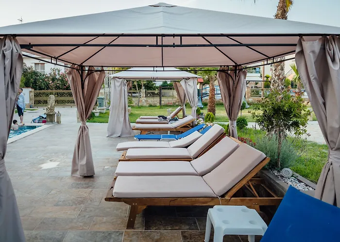 Halkidiki Greek Pride ηotel And