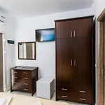 Halkidiki Greek Pride ηotel And Skála Foúrkas