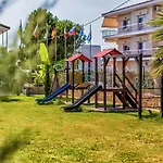 Halkidiki Greek Pride ηotel And