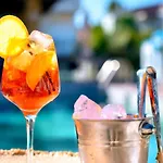Aparthotel Halkidiki Greek Pride ηotel And