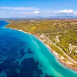 Halkidiki Greek Pride ηotel And Aparthotel 3*