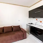 Aparthotel Halkidiki Greek Pride ηotel And 3*