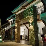 Halkidiki Greek Pride ηotel And Skála Foúrkas