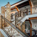 Aparthotel Halkidiki Greek Pride ηotel And 3*