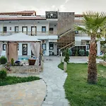 Halkidiki Greek Pride ηotel And Skála Foúrkas