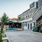 Halkidiki Greek Pride ηotel And Aparthotel