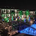 Halkidiki Greek Pride ηotel And Aparthotel Skála Foúrkas