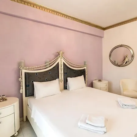 Halkidiki Greek Pride ηotel And