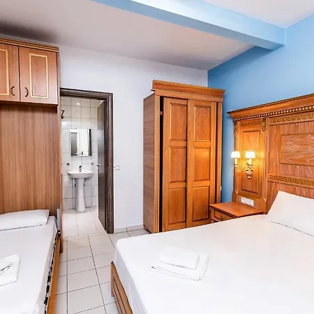 Halkidiki Greek Pride ηotel And