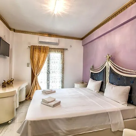 Halkidiki Greek Pride ηotel And