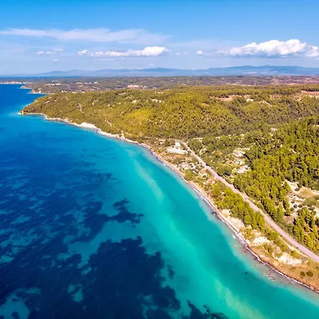 Halkidiki Greek Pride ηotel And Aparthotel 3*