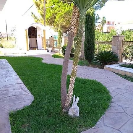 Halkidiki Greek Pride ηotel And Апарт-отель