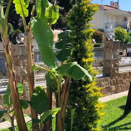 Aparthotel Halkidiki Greek Pride ηotel And