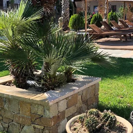 Halkidiki Greek Pride ηotel And 아파트호텔 3*