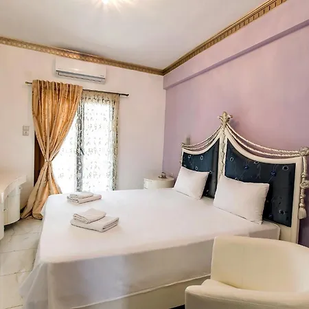 Halkidiki Greek Pride ηotel And Aparthotel