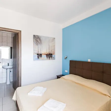 Appart hôtel Halkidiki Greek Pride ηotel And
