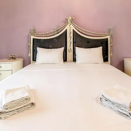 Appart hôtel Halkidiki Greek Pride ηotel And Fourka