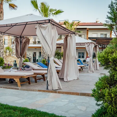 Halkidiki Greek Pride ηotel And 3*
