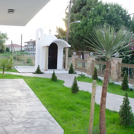Halkidiki Greek Pride ηotel And 3*