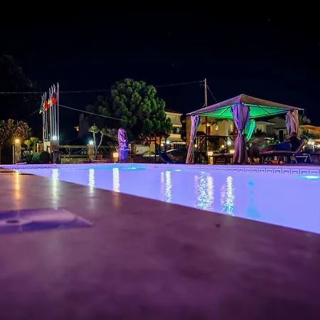 Halkidiki Greek Pride ηotel And 아파트호텔 3*