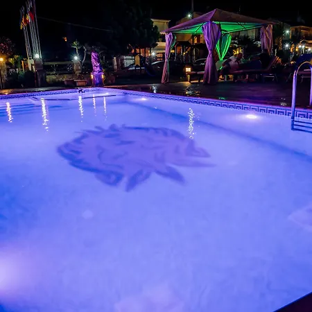 Aparthotel Halkidiki Greek Pride ηotel And