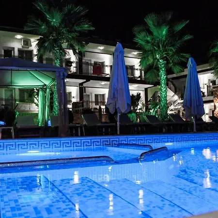 Halkidiki Greek Pride ηotel And Aparthotel
