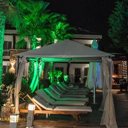 Appart hôtel Halkidiki Greek Pride ηotel And Fourka