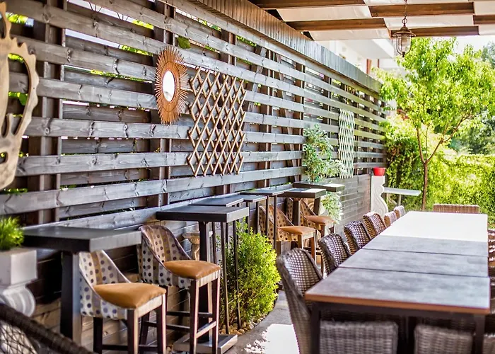 Halkidiki Greek Pride ηotel And