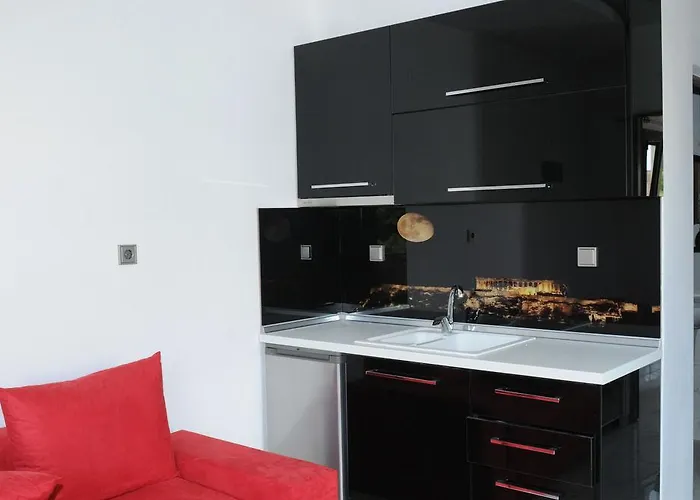 Halkidiki Greek Pride ηotel And