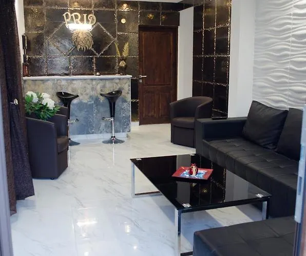 Halkidiki Greek Pride ηotel And 公寓式酒店 Skála Foúrkas