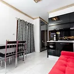 Aparthotel Halkidiki Greek Pride ηotel And 3*