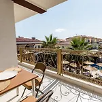 Halkidiki Greek Pride ηotel And Skála Foúrkas