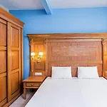 Halkidiki Greek Pride ηotel And
