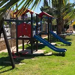 Aparthotel Halkidiki Greek Pride ηotel And 3*