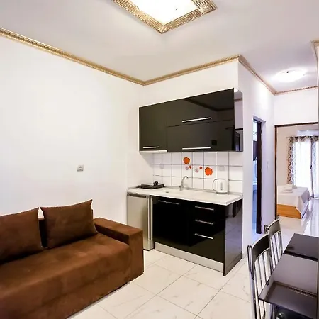 Halkidiki Greek Pride ηotel And Appart hôtel