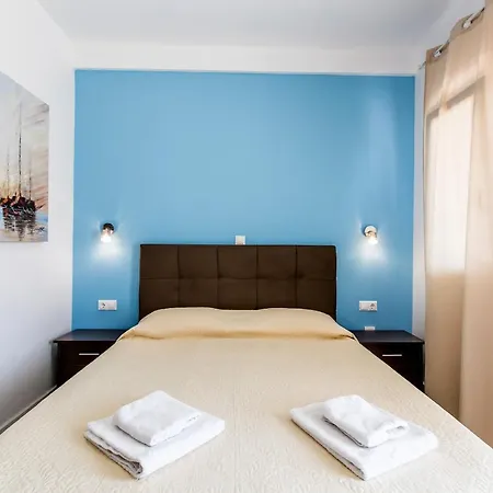 Halkidiki Greek Pride ηotel And Lägenhetshotell 3*