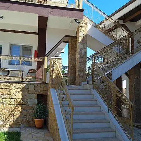 Halkidiki Greek Pride ηotel And