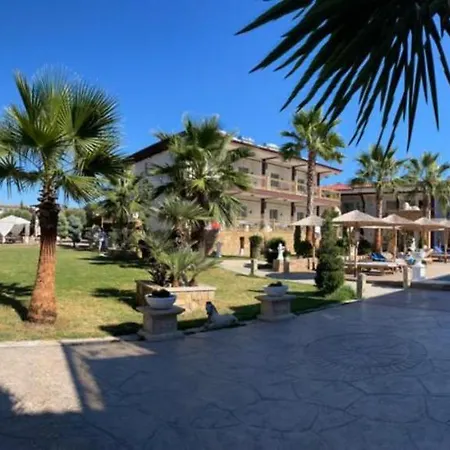 Appart hôtel Halkidiki Greek Pride ηotel And 3*