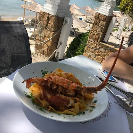 Halkidiki Greek Pride ηotel And Appart hôtel