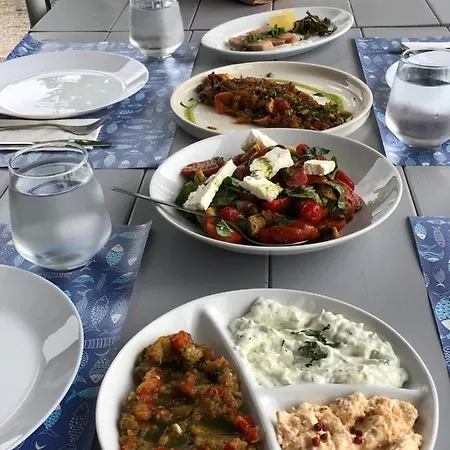 Appart hôtel Halkidiki Greek Pride ηotel And