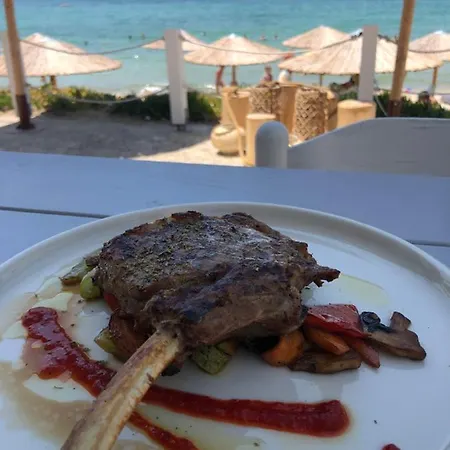 Halkidiki Greek Pride ηotel And